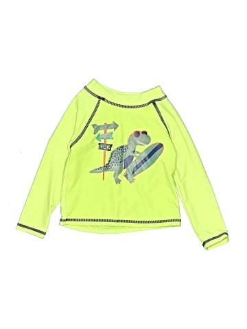 Berkley Jensen Rash Guard (view 1)