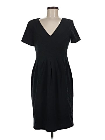 Evan Picone Casual Dress (view 1)