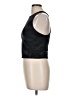 Lululemon Athletica Black Tank Top Size 8 - photo 5