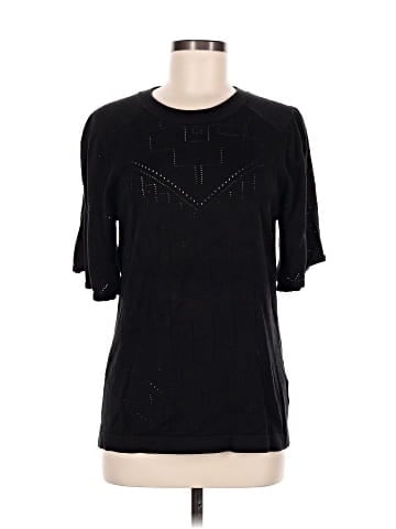 Anne Klein Pullover Sweater (view 1)