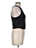 Lululemon Athletica Black Tank Top Size 8 - photo 4