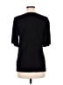 Anne Klein Black Pullover Sweater Size M - photo 2