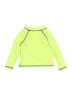 Berkley Jensen Green Rash Guard Size 2T - photo 2