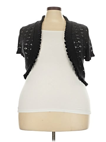 Elementz Cardigan (view 1)