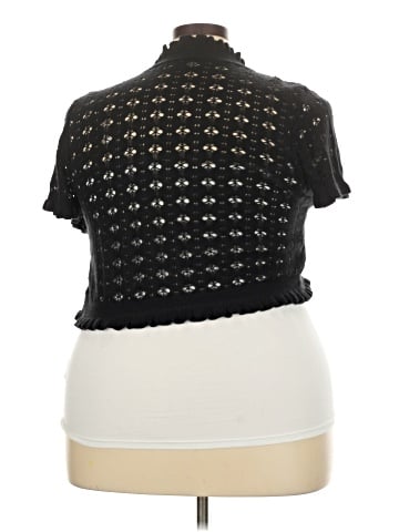 Elementz Cardigan (view 2)
