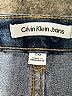 CALVIN KLEIN JEANS Blue Jeans Size 20 - photo 3