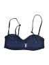 Weekday 100% Polyester Blue Swimsuit Top Size XS - photo 2