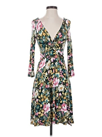 Lilka Casual Dress (view 1)