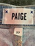 Paige Blue Jeans Size 27 waist - photo 7