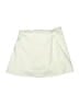 Echo Solid Ivory Skort Size XS - photo 2