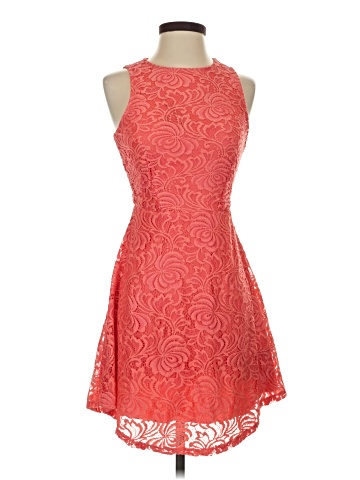 Speechless Cocktail Dress (view 1)