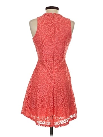 Speechless Cocktail Dress (view 2)