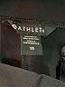 Athleta Solid Black Dress Pants Size 10 - photo 7