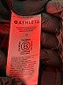 Athleta Solid Black Dress Pants Size 10 - photo 8