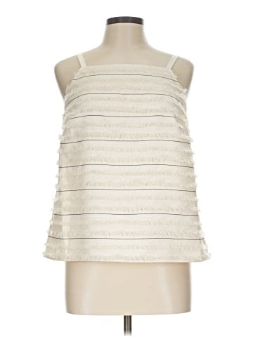 Maeve by Anthropologie Tank Top (view 1)