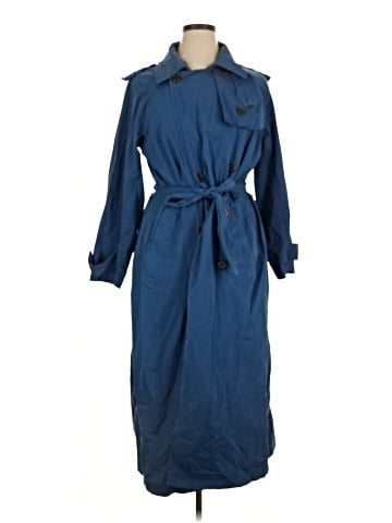 Lauren by Ralph Lauren Trenchcoat (view 1)