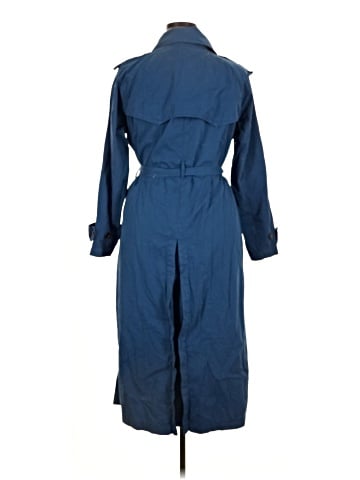 Lauren by Ralph Lauren Trenchcoat (view 2)