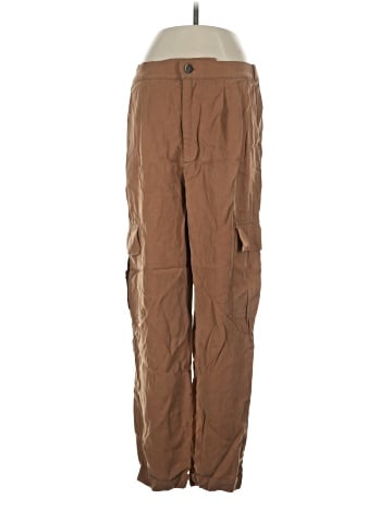 MNG Cargo Pants (view 1)