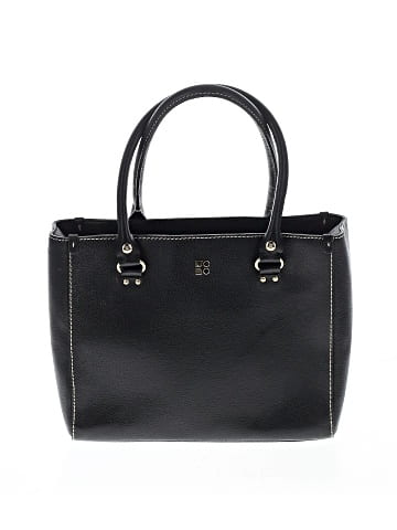 Kate Spade New York Leather Satchel (view 1)