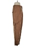 MNG Brown Cargo Pants Size XS - photo 4