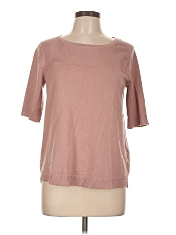 Melissa Paige Pullover Sweater (view 1)