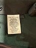 Rag & Bone 100% Leather Black Active Pants Size 00 - photo 7