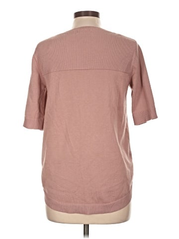 Melissa Paige Pullover Sweater (view 2)
