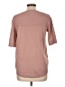 Melissa Paige Pink Pullover Sweater Size L - photo 2
