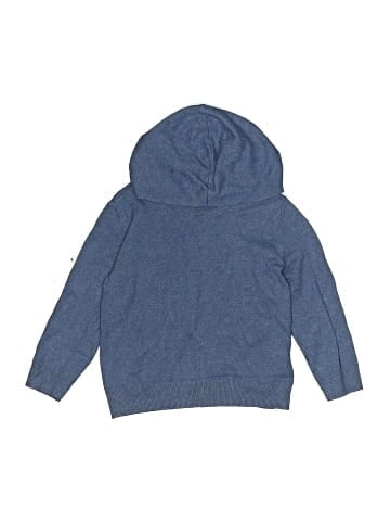 Baby Gap Zip Up Hoodie (view 1)