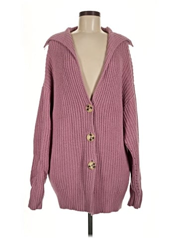 Free People Cardigan (view 1)