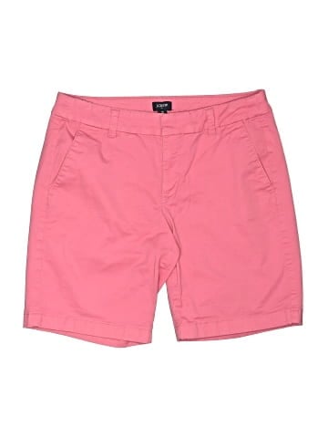 J.Crew Factory Store Shorts (view 1)