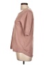 Melissa Paige Pink Pullover Sweater Size L - photo 5