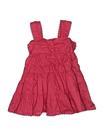 Ring Around the Rosie Dress (view 1)