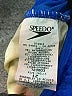 Speedo Chevron-herringbone Blue One Piece Swimsuit Size 12 - photo 3