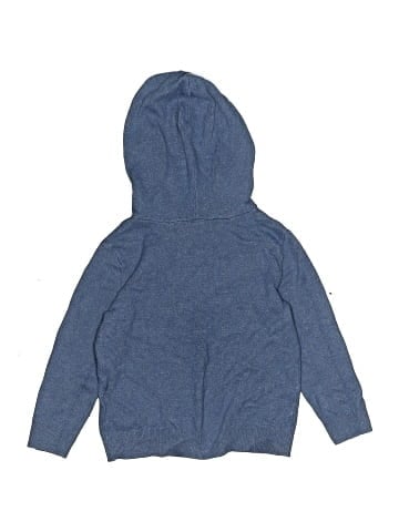 Baby Gap Zip Up Hoodie (view 2)