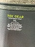 Tek Gear 100% Polyester Gray Sleeveless T-Shirt Size XL - photo 7