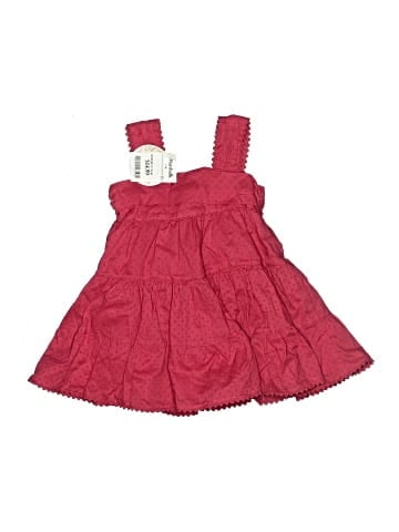 Ring Around the Rosie Dress (view 2)