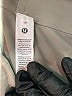 Lululemon Athletica Solid Gray Active Pants Size 14 - photo 7