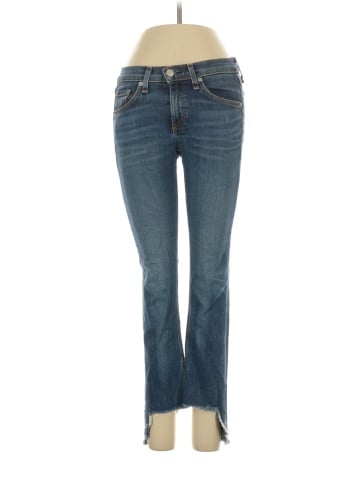 Rag & Bone/JEAN Jeans (view 1)