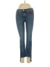 Rag & Bone/JEAN Hearts Blue Jeans Size 24 waist - photo 1