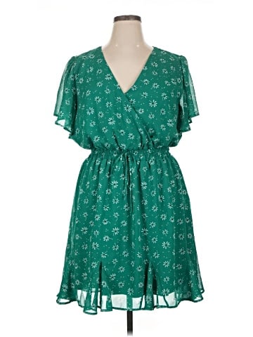 Trixxi Casual Dress (view 1)