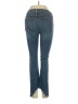 Rag & Bone/JEAN Hearts Blue Jeans Size 24 waist - photo 2