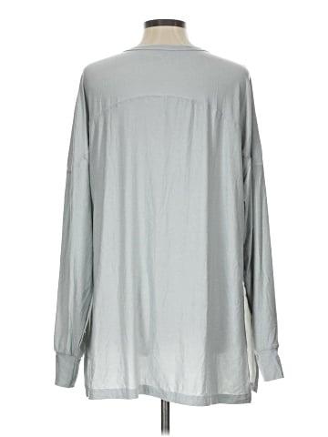 Active by Old Navy Long Sleeve T-Shirt (view 2)