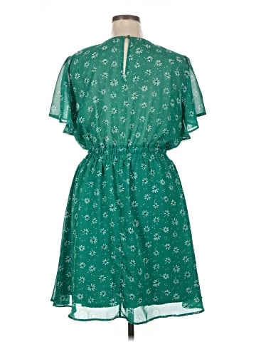 Trixxi Casual Dress (view 2)