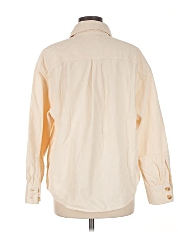 Levi's Long Sleeve Button-Down Shirt (view 2)