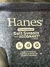 Hanes Blue Sweatshirt Size L - photo 7
