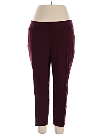 Talbots Casual Pants (view 1)