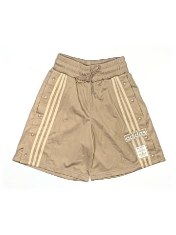 Adidas Khaki Shorts (view 1)
