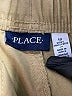 The Children's Place Tan Cargo Pants Size 12 - photo 3