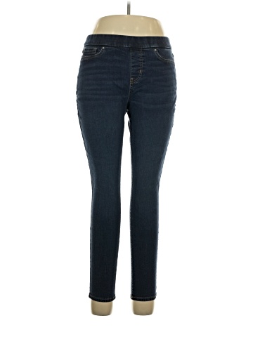 Signature by Larry Levine Jeggings (view 1)